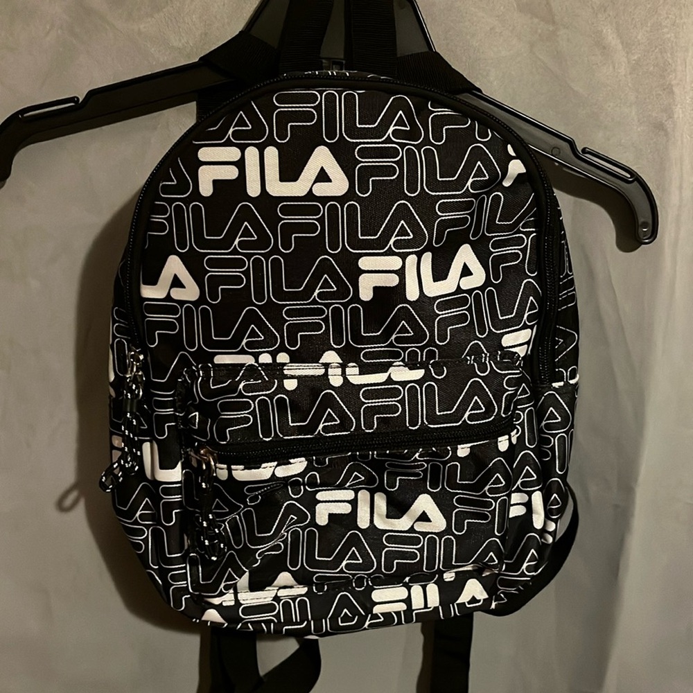 FILA (NWOT) backpack purse